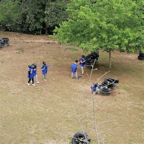 laser tag caldes de montbui|Láser Tag en Caldes de Montbui